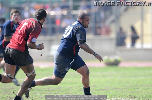 2010-05-30 Rugby Grande Milano-Reggio Emilia 223